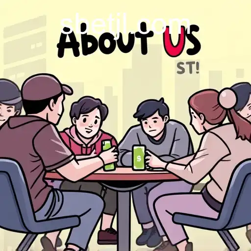 Discovering 'About Us': Exploring the SBet Game Category