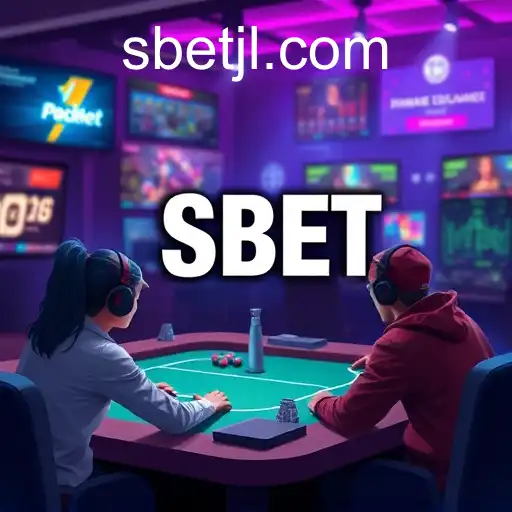 Exploring the Games Directory: Unveiling SBet and Its Role in the Gaming World