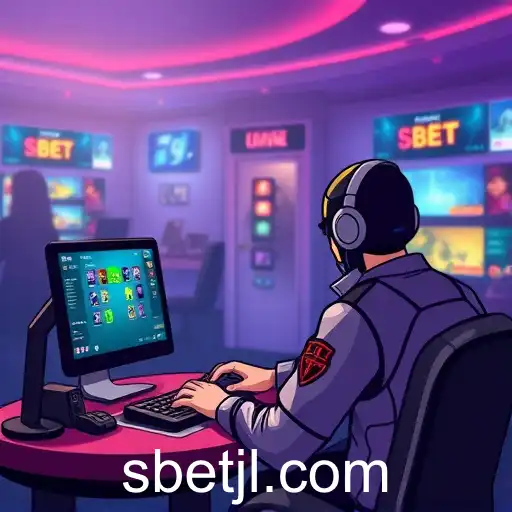 Digital Entertainment Landscape Shift