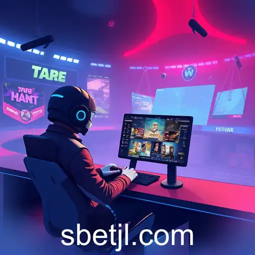 Emerging Trends in Online Betting