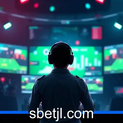 Gaming Reimagined: SBet's Role in 2025