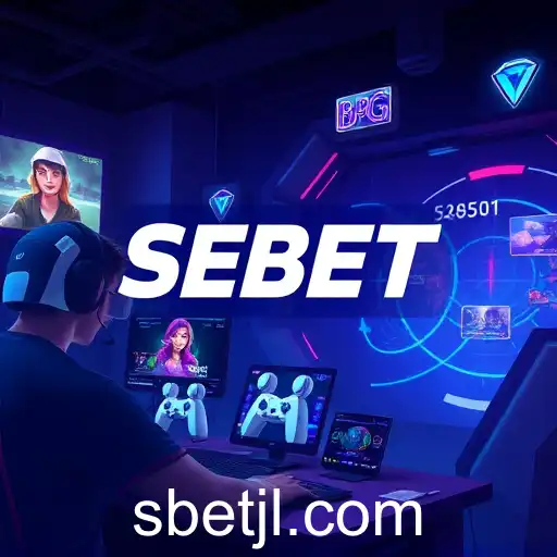 Gaming Revolution: SBet's Impact in 2025
