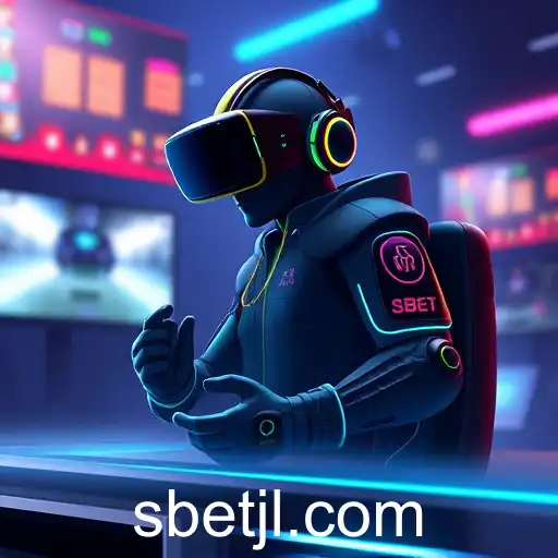 The Rise and Impact of SBet on Online Gaming