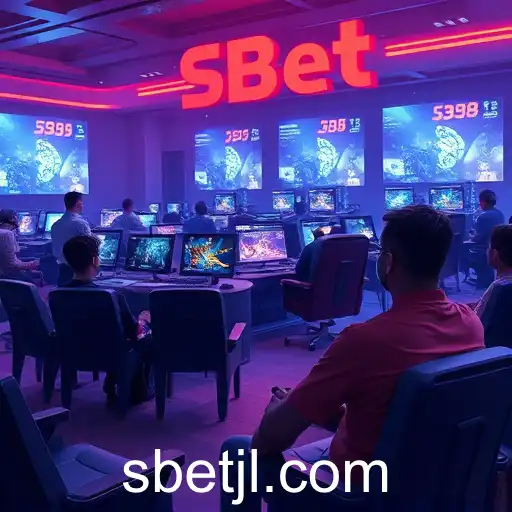 Rise of Online Gaming Platforms in Modern Society