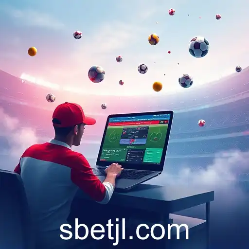 The Rise of Online Betting in a Digital Age