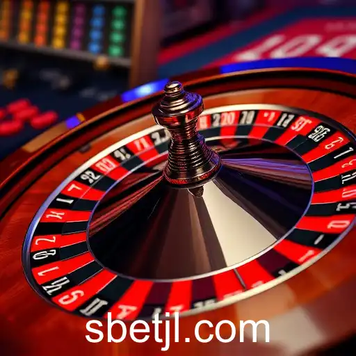 The Rise of SBet: Shaping the Future of Online Gaming