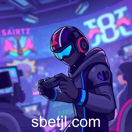 The Rise of SBet in the Online Gaming World
