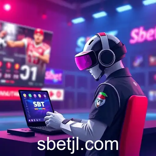 The Rise of SBet in Online Gaming