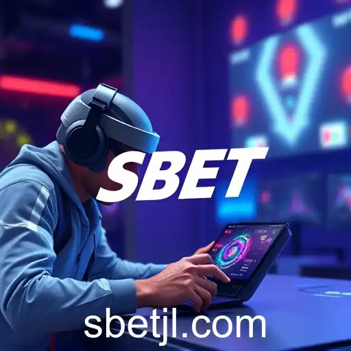 SBet: A New Era in Online Gaming