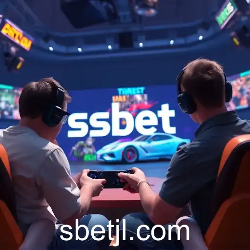 SBet Transforms Online Gaming Landscape
