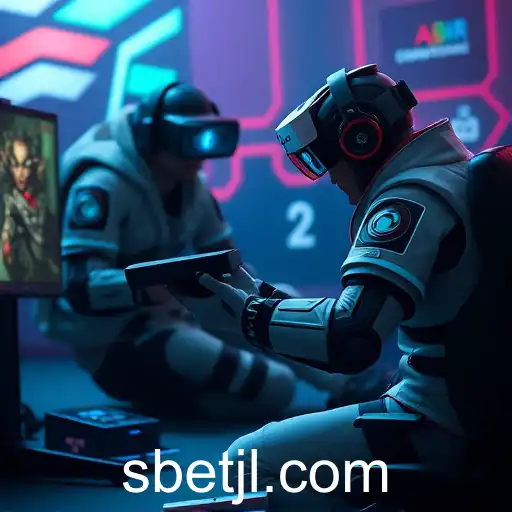 SBet Revolutionizes Online Gaming Experience