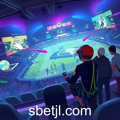 SBet: Revolutionizing Online Gaming in the UK
