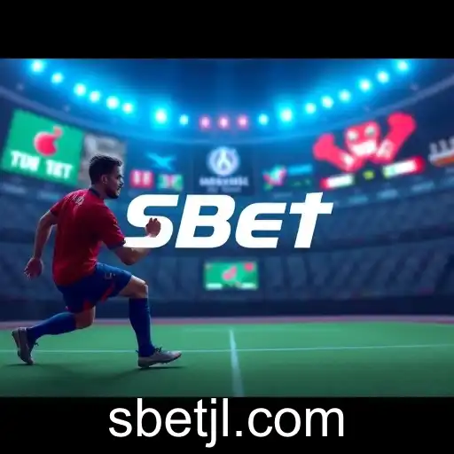 The Rise of SBet in Online Gaming
