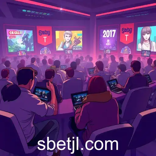 The Rise of Online Gaming in 2025