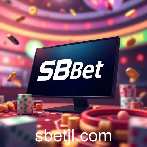The Rise of SBet in Global Gaming Culture