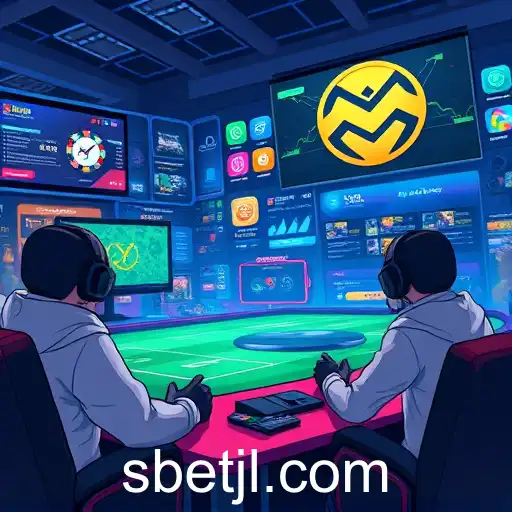 SBet's Evolution and Challenges in Gaming
