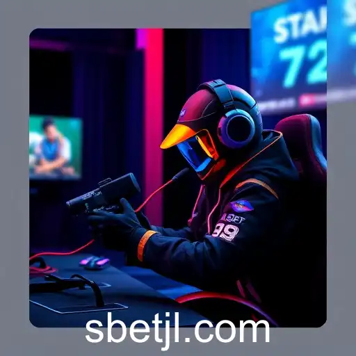 SBet Leads Gaming Innovation in 2025