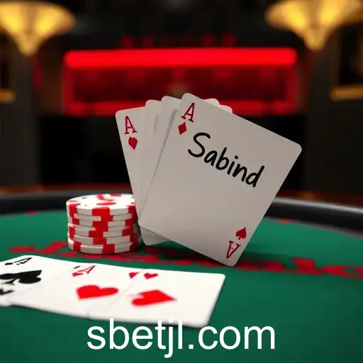 SBet Revolutionizes Online Gaming Experience