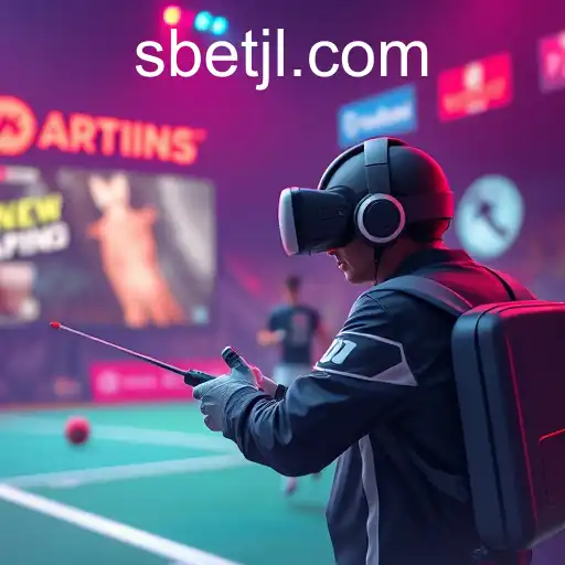 SBet Revolutionizes Online Gaming Experience
