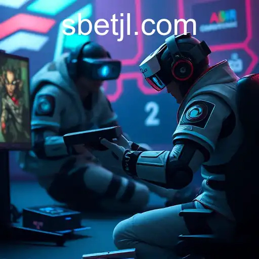 SBet Revolutionizes Online Gaming Experience