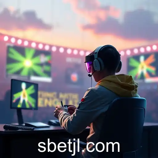 The Evolution of Online Gaming in 2025