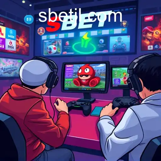 The Evolution of Online Gaming in Modern Times