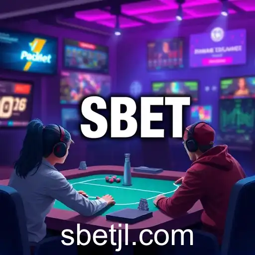 Exploring the Games Directory: Unveiling SBet and Its Role in the Gaming World