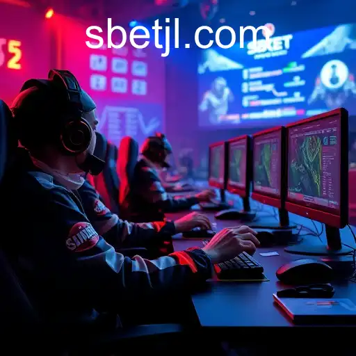 The Rise of E-sports Betting in the Digital Age