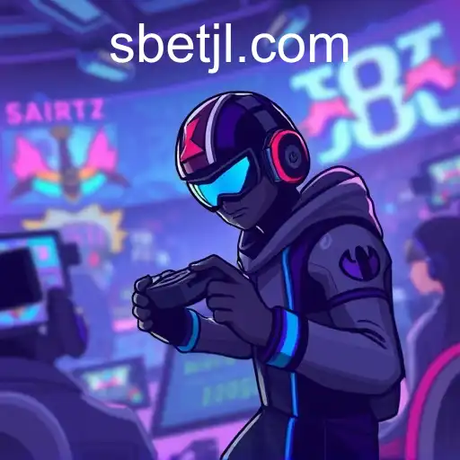 The Rise of SBet in the Online Gaming World