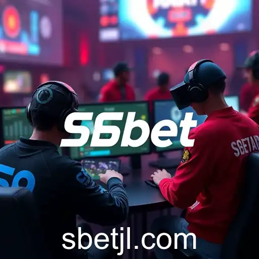 SBet Revolutionizes Online Gaming Experience in 2025