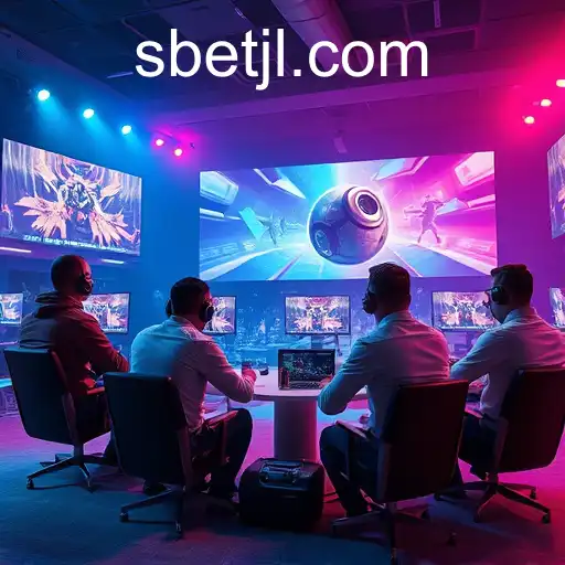 SBet Revolutionizes Online Gaming in Surprising Ways