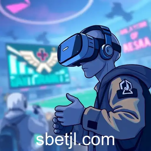 SBet: Revolutionizing Online Gaming
