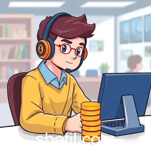Exploring the 'Customer Support' Game Category and the Role of 'SBet' as a Key Element