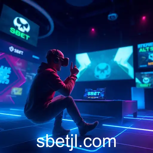 The Rise of SBet in the Gaming Universe