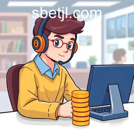 Exploring the 'Customer Support' Game Category and the Role of 'SBet' as a Key Element